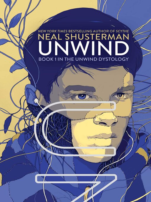 Title details for Unwind by Neal Shusterman - Available